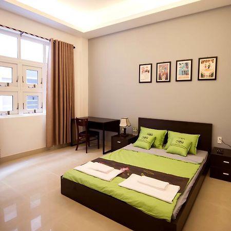 Danang Tomodachi House Екстериор снимка
