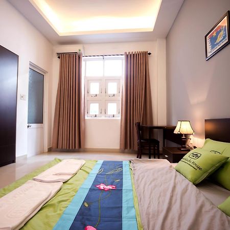 Danang Tomodachi House Екстериор снимка