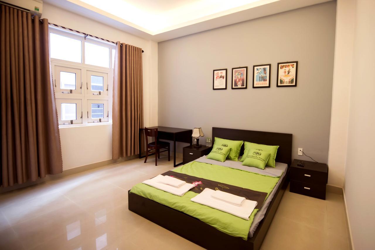 Danang Tomodachi House Екстериор снимка