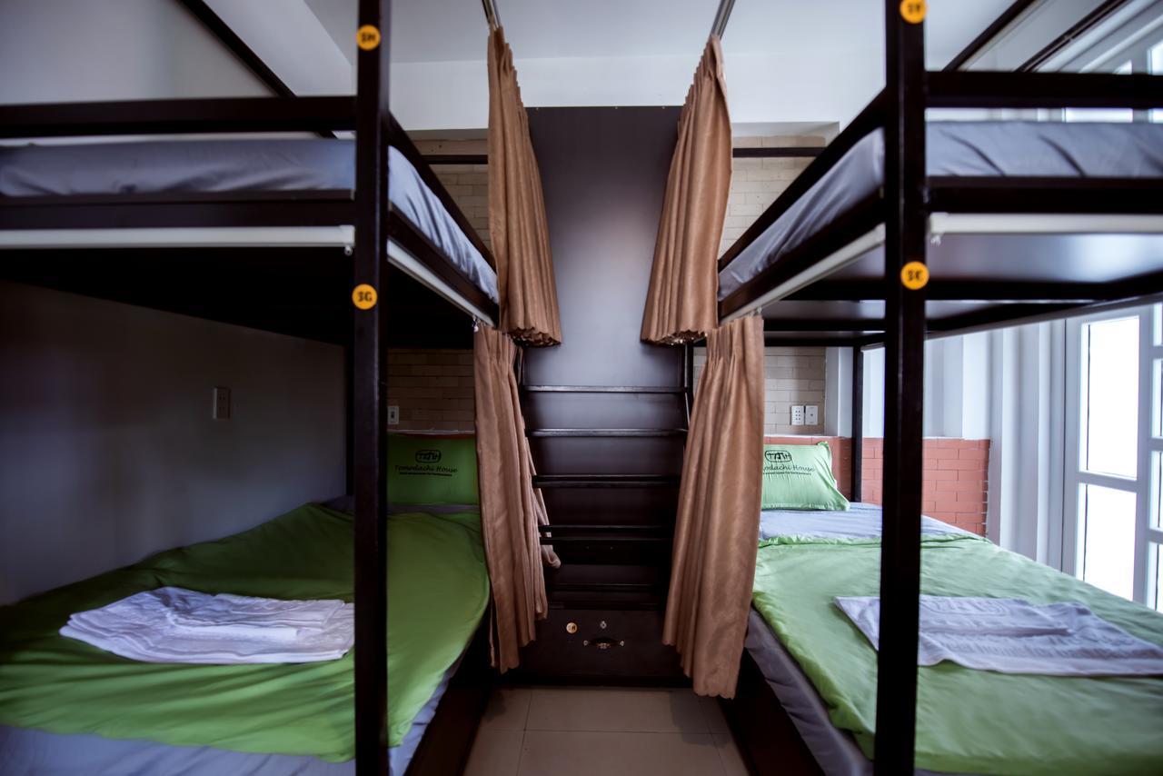Danang Tomodachi House Екстериор снимка