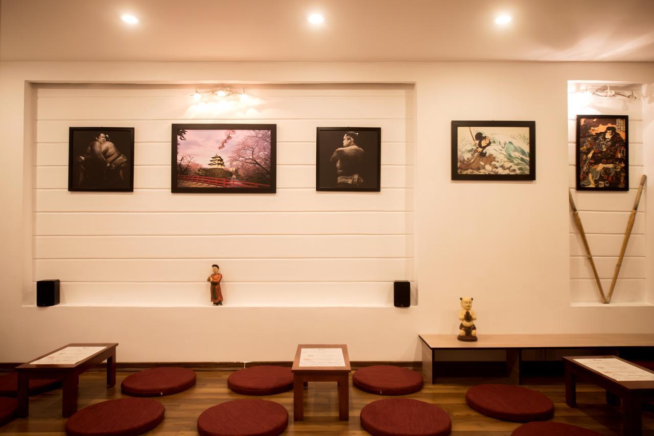 Danang Tomodachi House Екстериор снимка