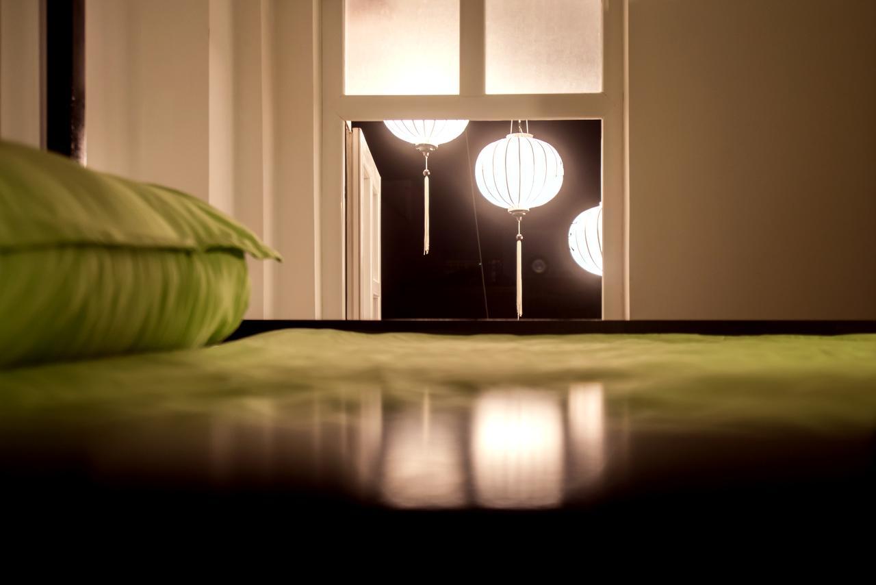 Danang Tomodachi House Екстериор снимка