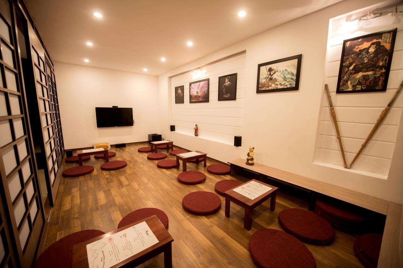 Danang Tomodachi House Екстериор снимка