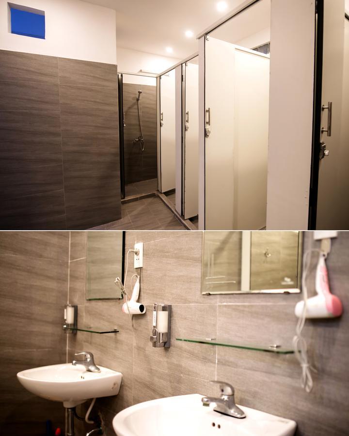 Danang Tomodachi House Екстериор снимка