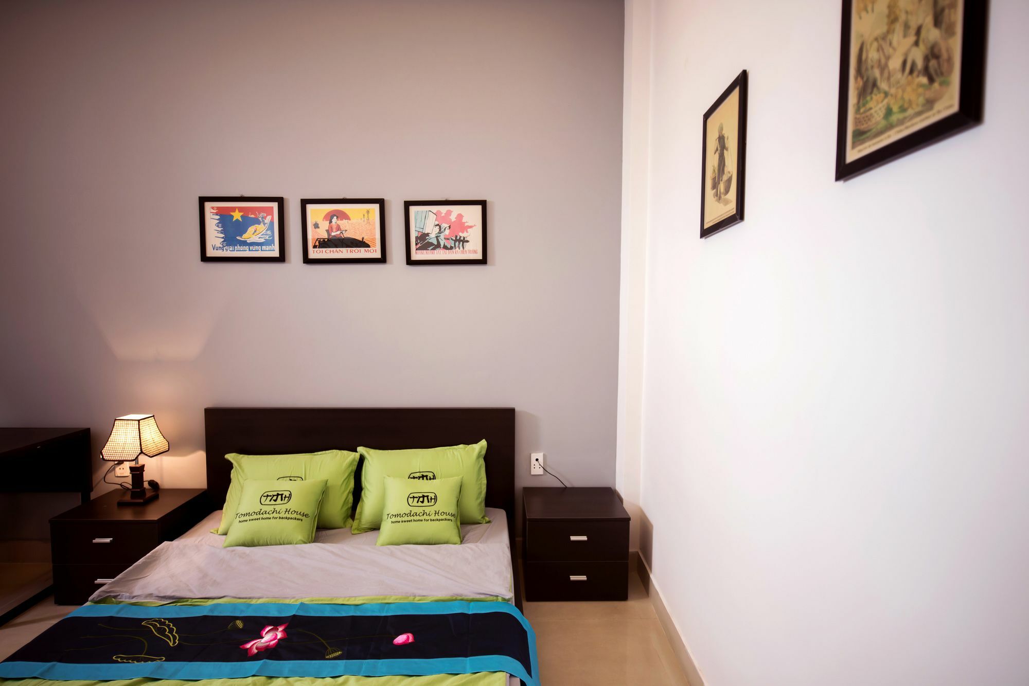Danang Tomodachi House Екстериор снимка