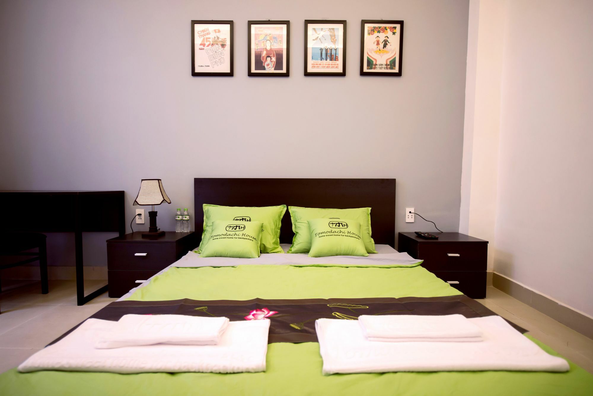 Danang Tomodachi House Екстериор снимка