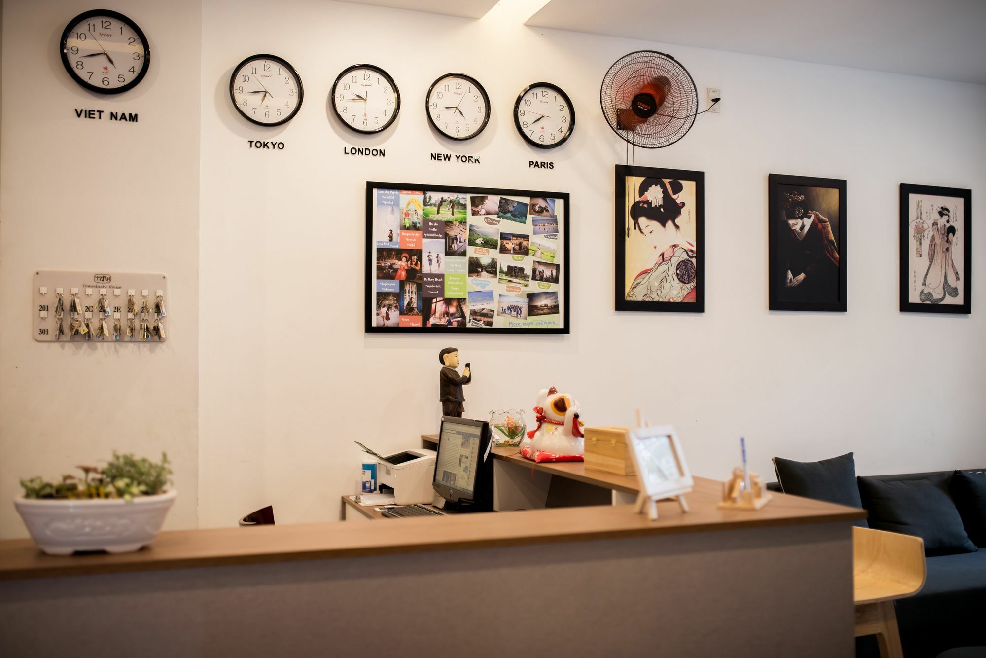Danang Tomodachi House Екстериор снимка