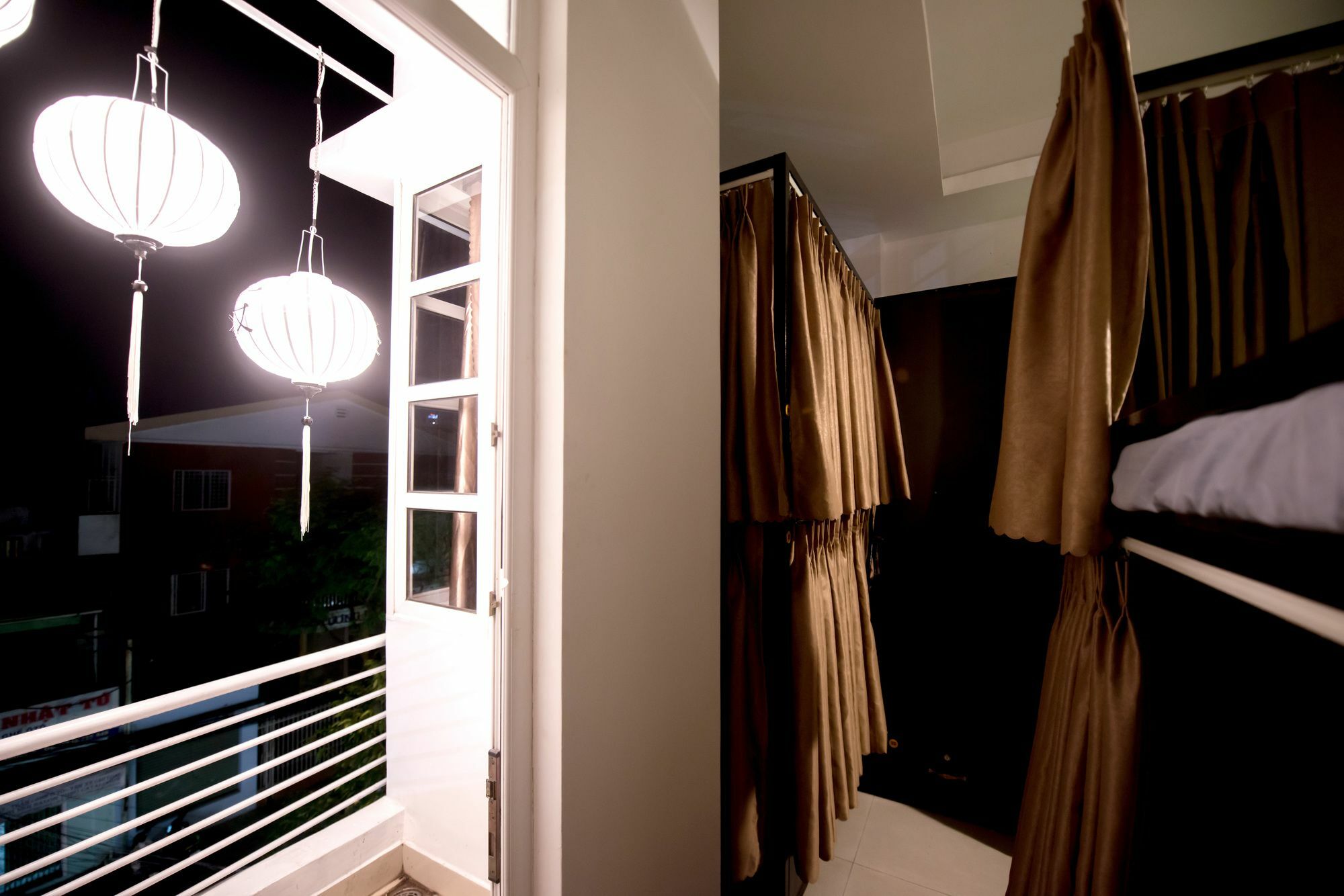 Danang Tomodachi House Екстериор снимка