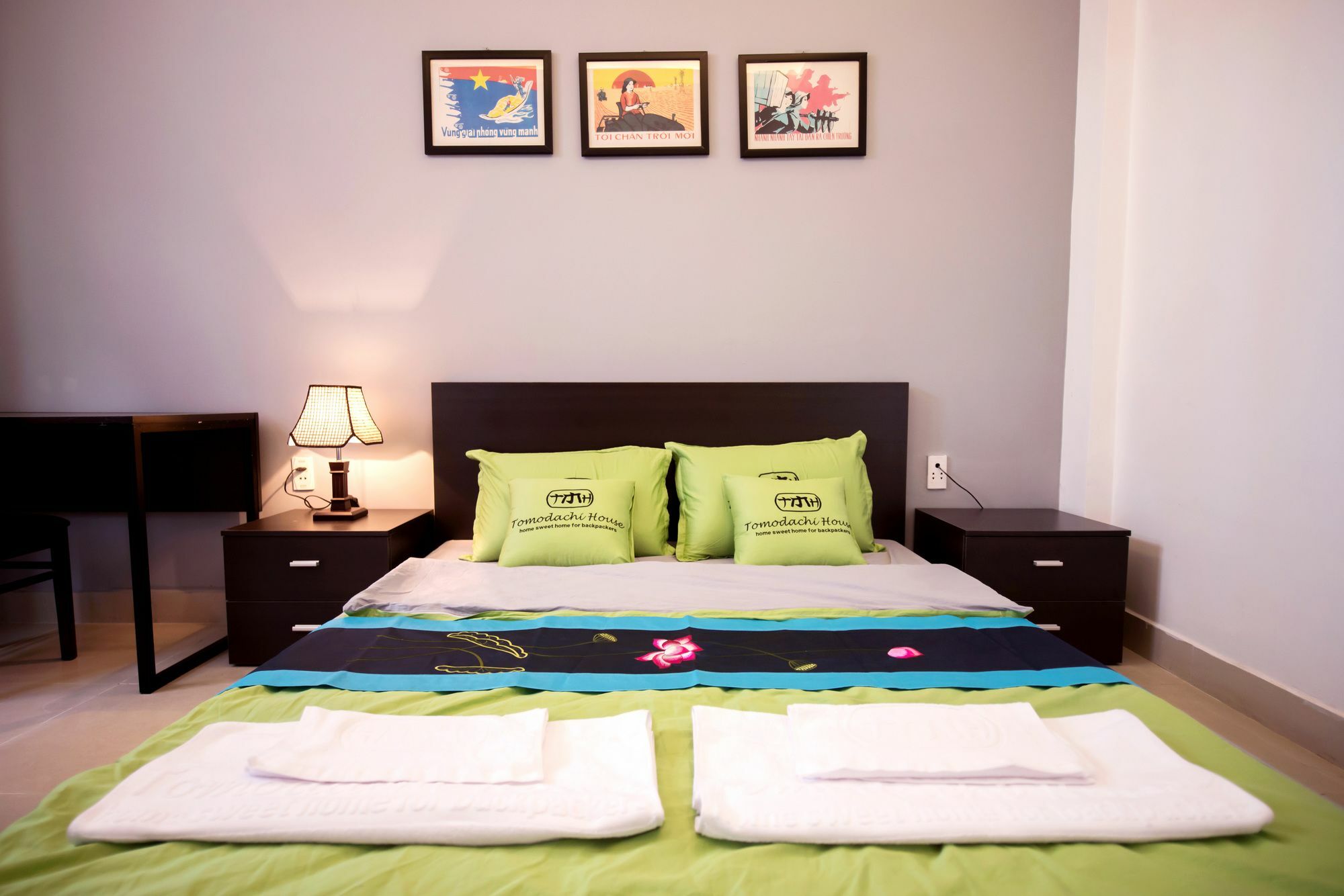 Danang Tomodachi House Екстериор снимка