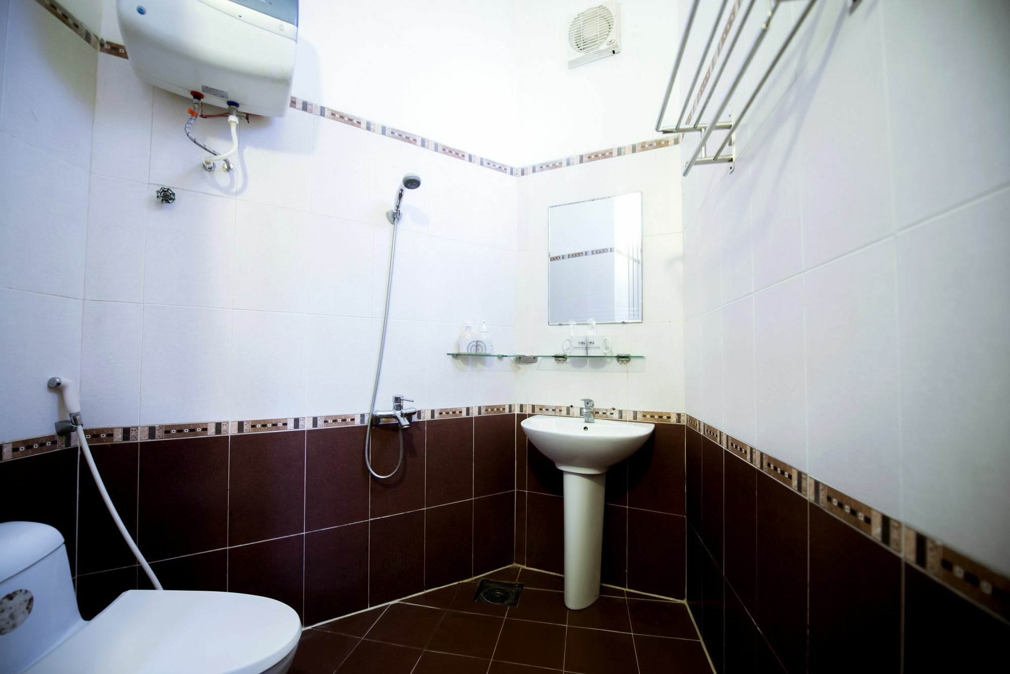 Danang Tomodachi House Екстериор снимка