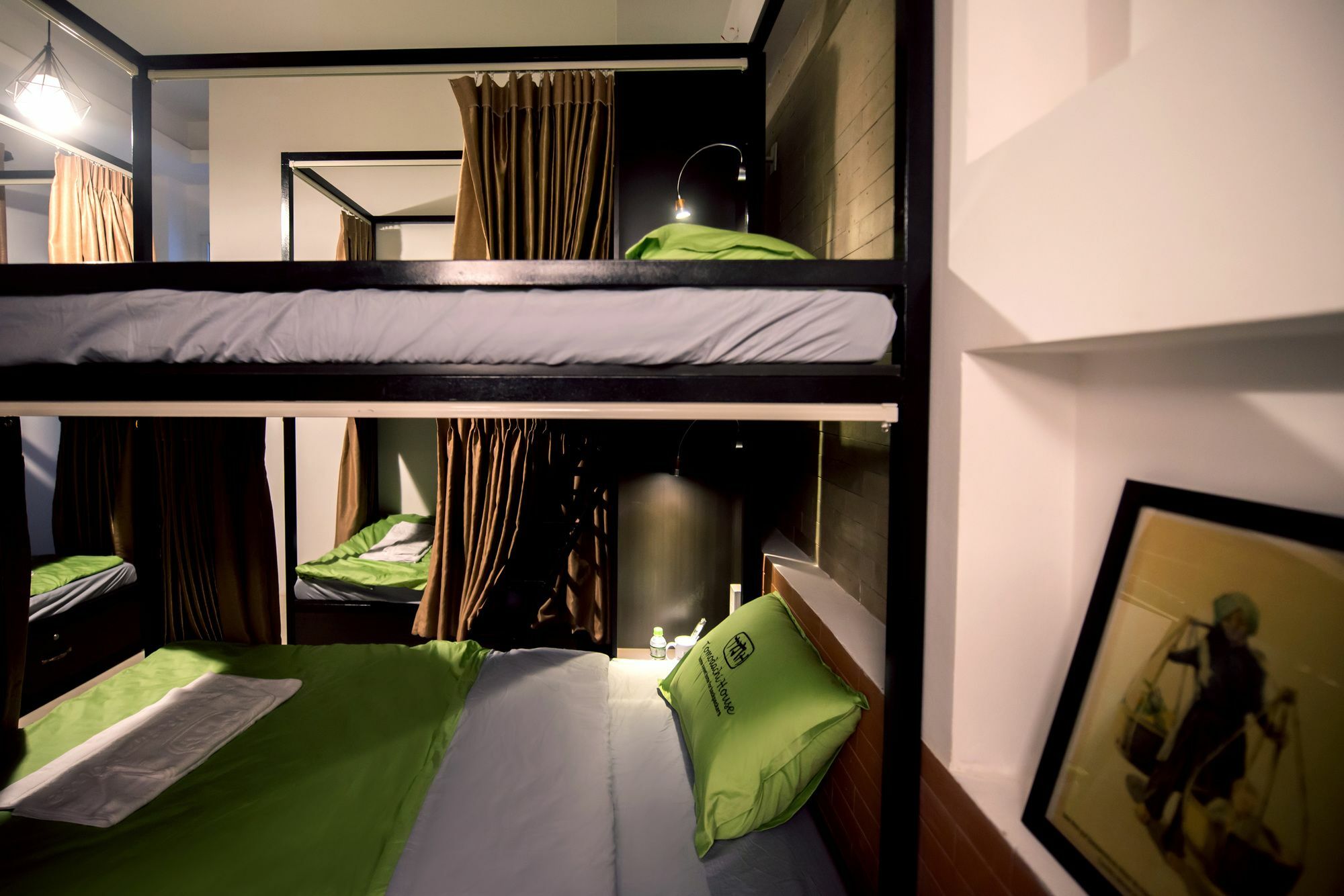 Danang Tomodachi House Екстериор снимка