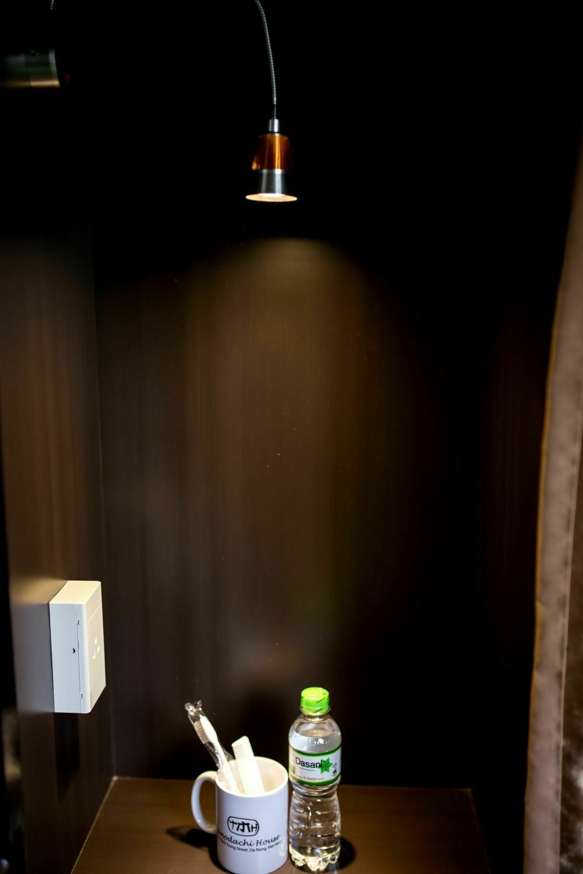 Danang Tomodachi House Екстериор снимка