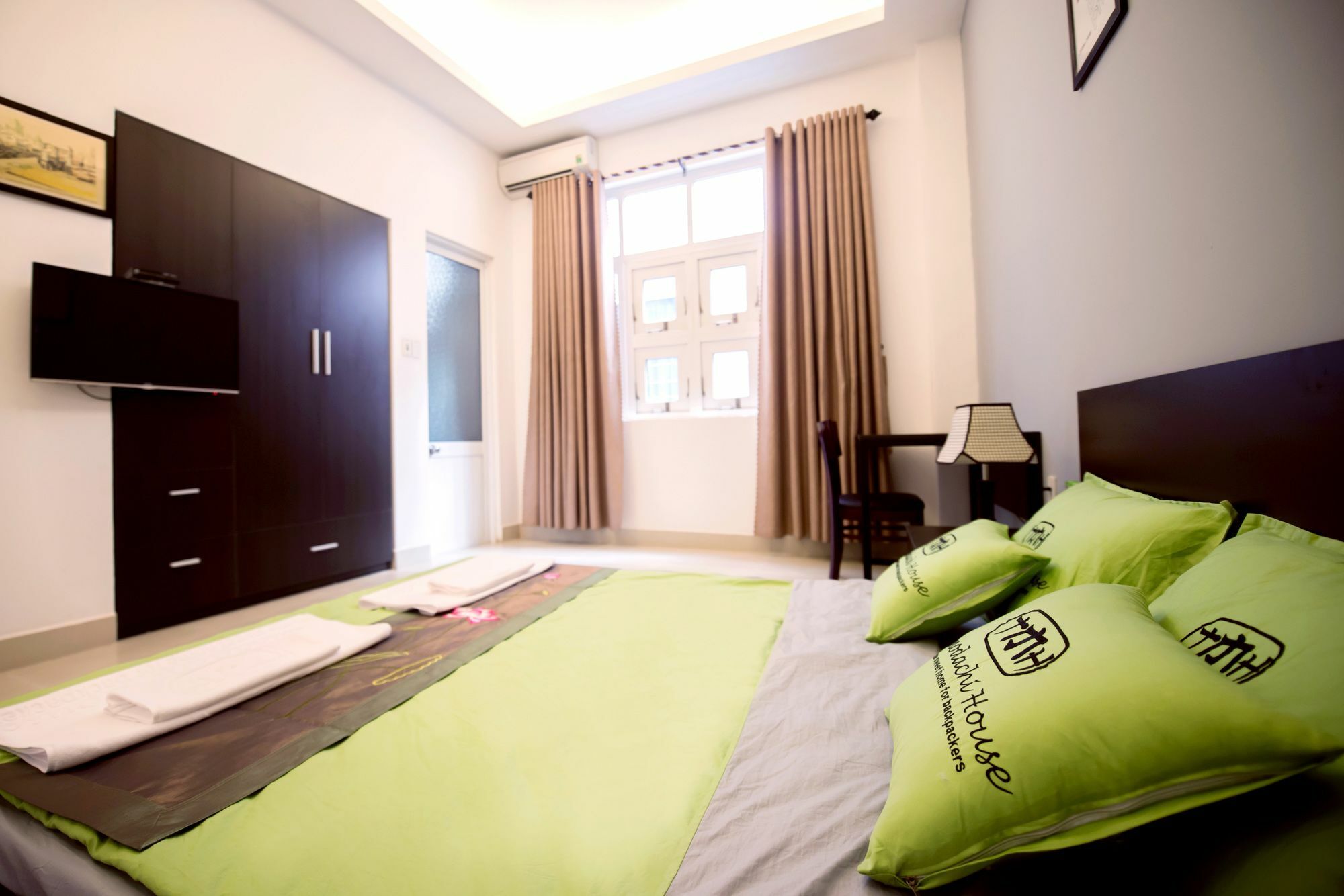 Danang Tomodachi House Екстериор снимка