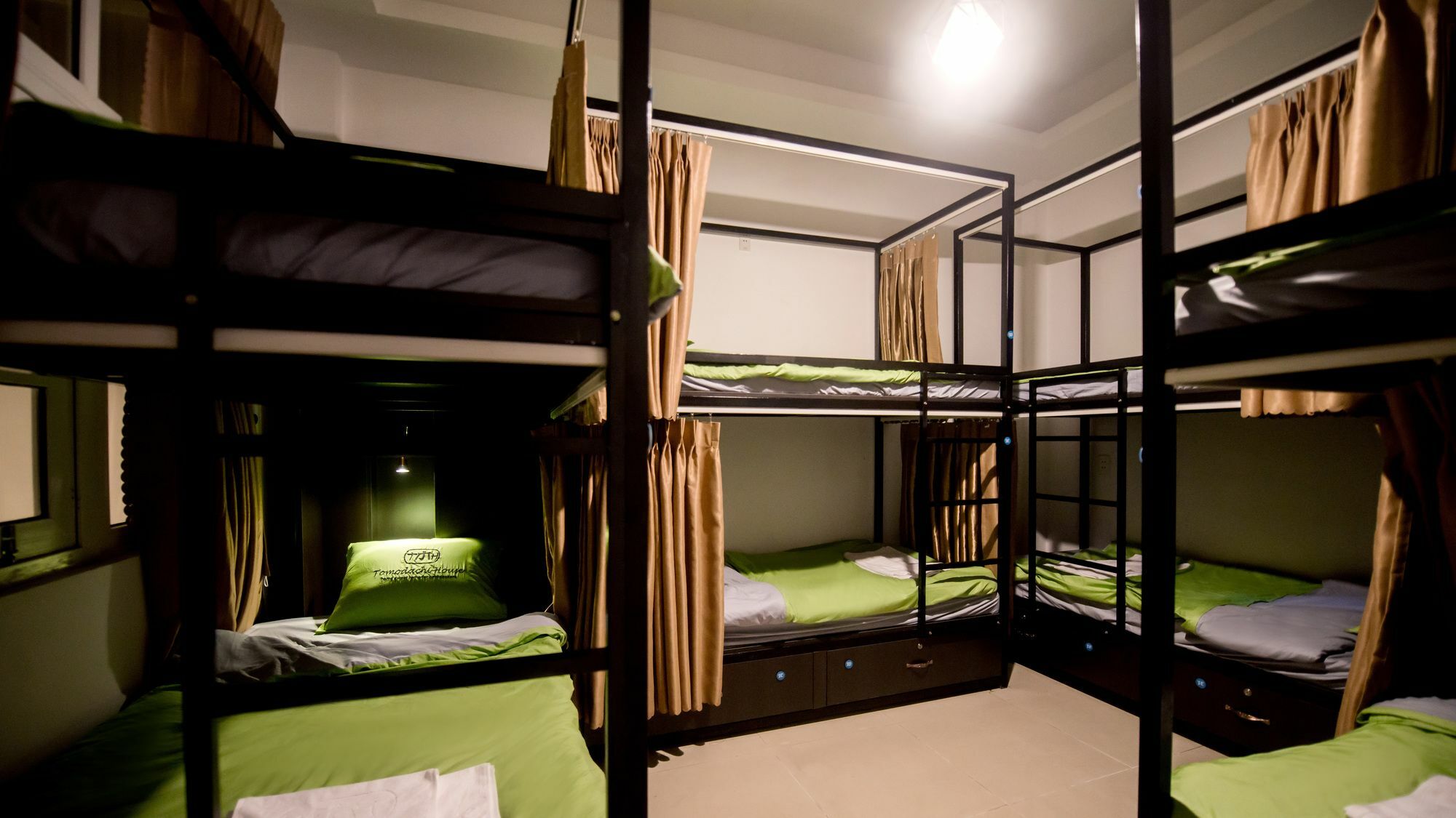 Danang Tomodachi House Екстериор снимка
